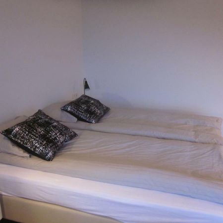 Stafafell Apartment Brekka I Loni מראה חיצוני תמונה