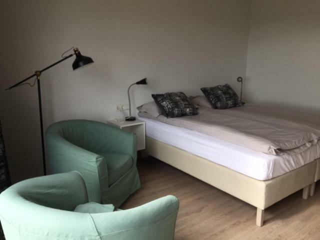 Stafafell Apartment Brekka I Loni מראה חיצוני תמונה