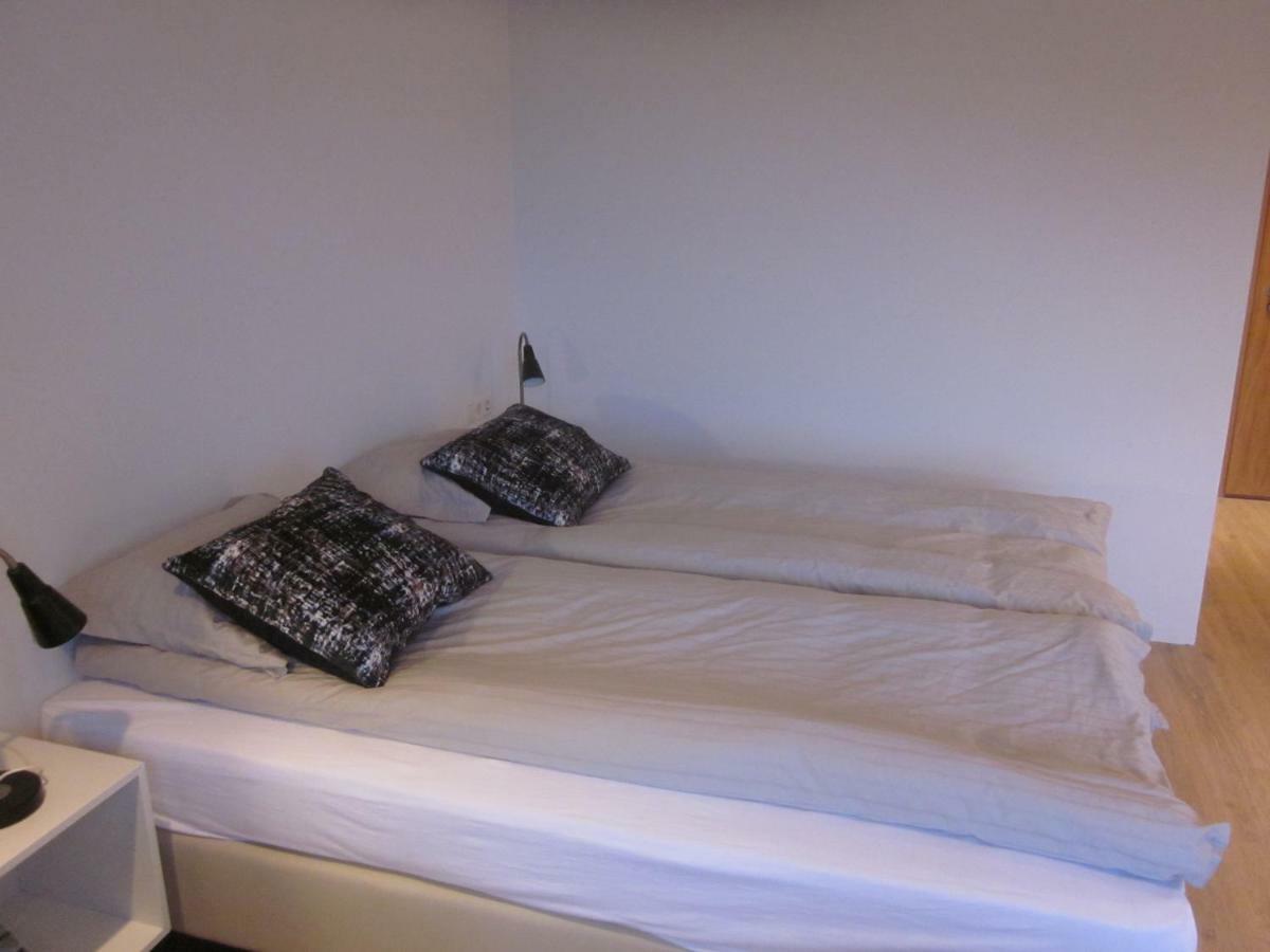Stafafell Apartment Brekka I Loni מראה חיצוני תמונה